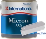 International Micron 350 Dover White 750ml