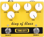 Tone City King Of Blues V2 Efecto de guitarra