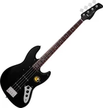 Sire Marcus Miller V3P-4 Black Satin Elektrická basgitara