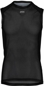 POC Essential Layer Vest Uranium Black 2XL