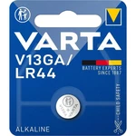 Gombíková batéria Varta V13GA/LR44