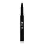 Chanel Signature De Chanel očné linky vo fixe odtieň 10-Noir 0,5 ml