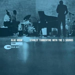 Stanley Turrentine - Blue Hour (LP)