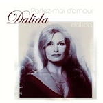 Dalida - Parlez-Moi D'Amour (Solid White & Solid Yellow Coloured) (Limited Edition) (LP) Disco de vinilo