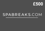 Spabreaks £500 Gift Card UK
