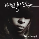 Mary J. Blige - What's The 411? (2 LP) LP platňa