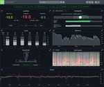 iZotope Insight 2 EDU Complemento de efectos (Producto digital)