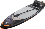 Savage Gear Sup Paddle Coastal Board 11'8'' (355 cm) Paddleboard, Placa SUP