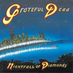 Grateful Dead - Nightfall Of Diamonds (Rsd 2024) (4 LP) Disco de vinilo