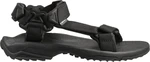 Teva Terra Fi Lite Men's Black 45,5 Calzado de hombre para exteriores