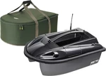 Mivardi Bait Boat Carp Scout Li-ion 20 Bag Set Barco de cebo