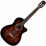 Cordoba Fusion 5 4/4 Sonata Burst Guitarra clásica con preamplificador