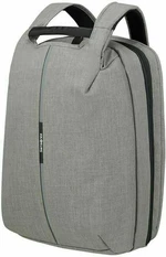 Samsonite Securipak Travel Cool Grey 39.6" Mochila para portátil