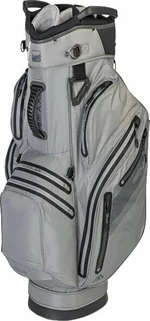 Big Max Aqua Style 3 Silver Bolsa de golf