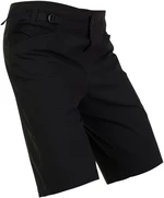 FOX Ranger Lite Shorts Black 40 Cyklo-kalhoty