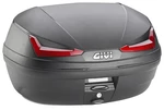 Givi E455N Simply IV Monolock Top case / Sac arrière moto