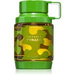Armaf Odyssey Tyrant parfumovaná voda pre mužov 100 ml
