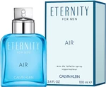 Calvin Klein Eternity Air For Men - EDT 50 ml