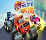 Blaze and the Monster Machines: Axle City Racers PC Steam Account