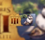 Age of Empires III Complete Collection PC Steam Account