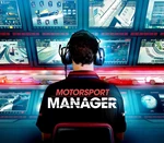 Motorsport Manager LATAM Steam CD Key