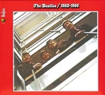 The Beatles - 1962 - 1966 (Reissue) (Remastered) (2 CD)