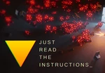 Just Read The Instructions Steam CD Key