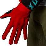 Fox Defend D3OR Men's Cycling Gloves - Red