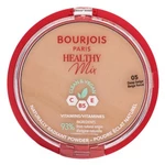 Bourjois Healthy Mix Clean & Vegan Powder púder so zmatňujúcim účinkom 05 Deep Beige 10 g