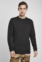 Organic Basic Crew Black