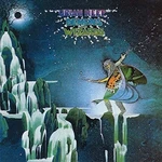 Uriah Heep - Demons And Wizards (LP) Disco de vinilo