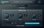 Antares Choir Complemento de efectos (Producto digital)