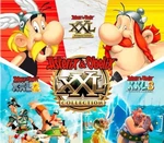 Asterix & Obelix XXL Collection Steam CD Key