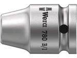 Wera 344511 Adaptér 1/4'' typ 780 B/1-S (vnitřní 3/8"-vnitřní 1/4")