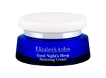 Elizabeth Arden Noční regenerační krém Good Night`s Sleep (Restoring Cream) 50 ml