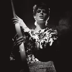David Bowie - Bowie '72 Rock 'N' Roll Star (LP) Disco de vinilo