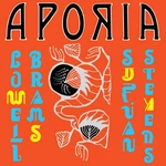 Sufjan Stevens & Lowell Brams - Aporia (LP)