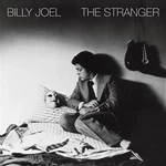 Billy Joel - Stranger (LP) Disco de vinilo