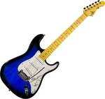 G&L Tribute S-500 Blueburst Guitarra eléctrica