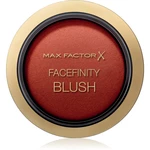 Max Factor Facefinity pudrová tvářenka odstín 055 Stunning Sienna 1,5 g