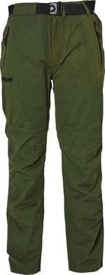 Prologic Nohavice Combat Trousers Army Green M