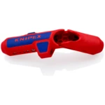 Odizolovací nástroj na vodiče ErgoStrip, pro průměry 8,0 -13,0 mm - KNIPEX 16 95 01 SB