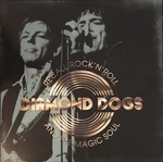 Diamond Dogs - Recall Rock 'N' Roll And The Magic Soul (White Coloured) (LP) Disco de vinilo