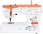 Texi Fox 25 Máquina de coser