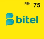 Bitel 75 PEN Mobile Top-up PE