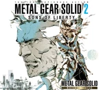 METAL GEAR SOLID 2: Sons of Liberty - Master Collection Version AR Xbox Series X|S CD Key