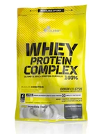 Olimp Whey Protein Complex 100% ice coffee 700 g