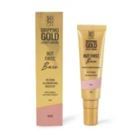 SOSU Dripping Gold But First podkladová báze rose 30 ml