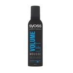 Syoss Volume Lift pěnové tužidlo pro objem 250 ml