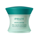 Payot Lokální noční péče proti akné Pâte Grise (Stop Pimple Original Paste) 15 ml